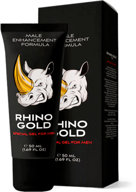 Xel Rhino Gold