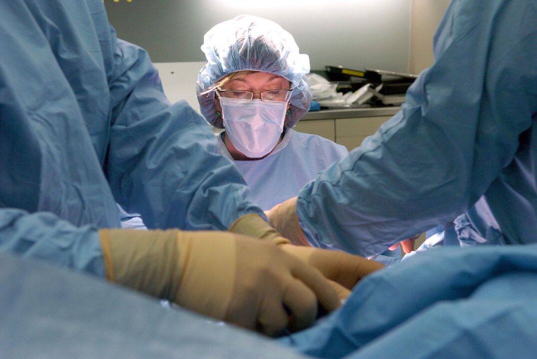 Como se realiza a cirurxía de ampliación do pene 