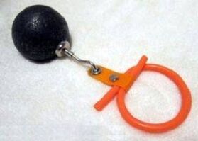 Pickloner para o pene