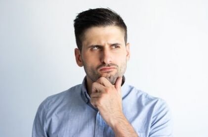 Un home preguntouse como usar o xel para aumentar o pene