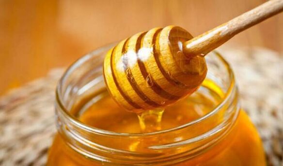 mel con refresco para aumentar o pene